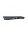 Levelone Switch 20X Fe Fgp-2031 2Xge 2Xgsfp 270W 802.3 Poe - (FGP2031) - nr 2