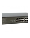 Levelone Switch 28X Fe Fgp-2831 2Xge 2Xgsfp 390W 802.3Xpoe (FGP2831) - nr 7