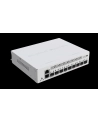 MikroTik Switch CRS310-1G-5S-4S+IN  1x RJ45 1000Mb/ - nr 11