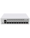 MikroTik Switch CRS310-1G-5S-4S+IN  1x RJ45 1000Mb/ - nr 19
