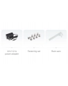 MikroTik Switch CRS310-1G-5S-4S+IN  1x RJ45 1000Mb/ - nr 22