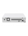 MikroTik Switch CRS310-1G-5S-4S+IN  1x RJ45 1000Mb/ - nr 5
