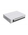 MikroTik Switch CRS310-1G-5S-4S+IN  1x RJ45 1000Mb/ - nr 6