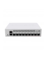 MikroTik Switch CRS310-1G-5S-4S+IN  1x RJ45 1000Mb/ - nr 7