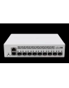 MikroTik Switch CRS310-1G-5S-4S+IN  1x RJ45 1000Mb/ - nr 8