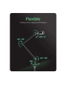Icy Box Statyw biurkowy regulowany 360 stopni (IBMAG103BT) - nr 7