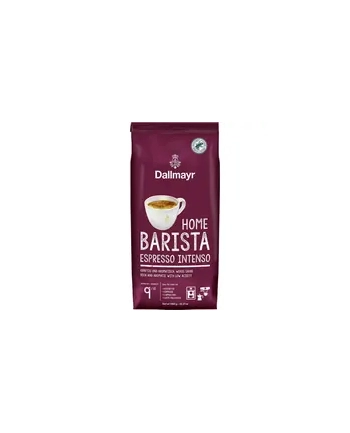 KAWA ZIARNISTA DALLMAYR HOME ESPRESSO INTENSO 1KG nr 1