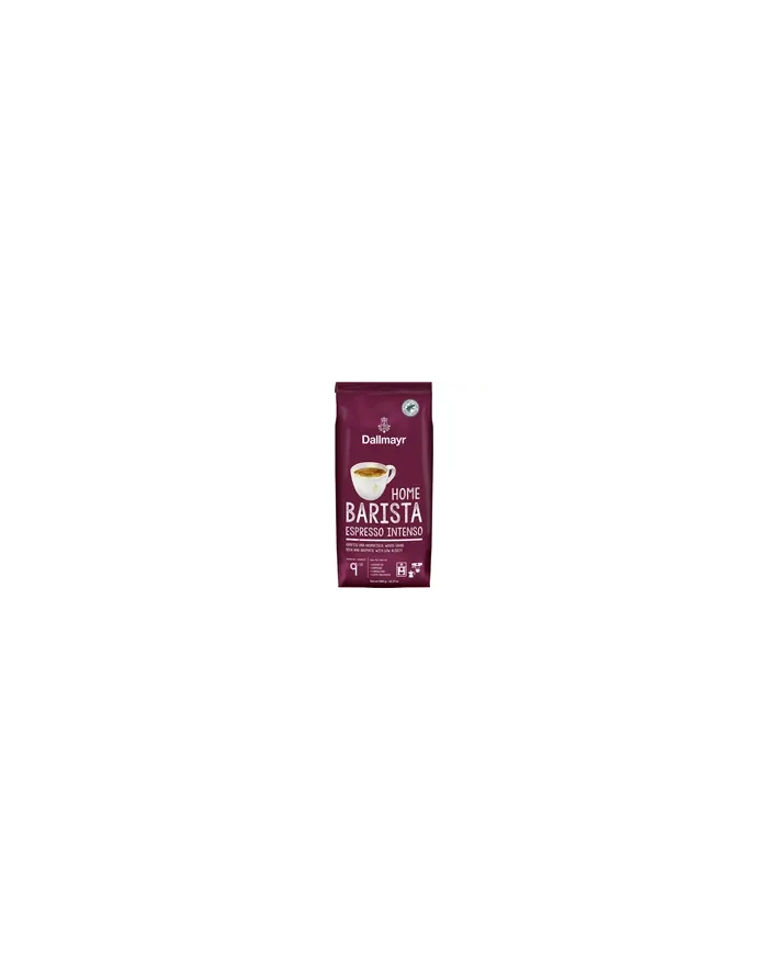 KAWA ZIARNISTA DALLMAYR HOME ESPRESSO INTENSO 1KG główny