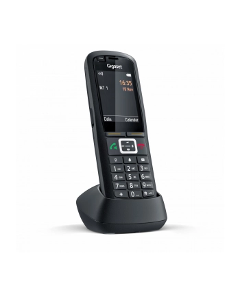 Gigaset R700H Czarny nr 2