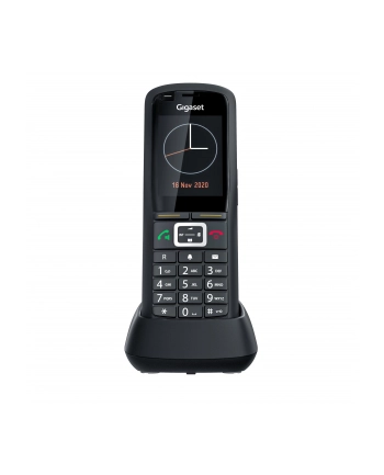 Gigaset R700H Czarny nr 1
