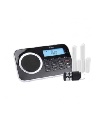 Olympia System Alarmowy Bezprzewodowy Protect 9630 nr 1