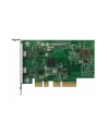 QNAP QXP-T32P adapter Wewnętrzny Thunderbolt 3 - nr 1