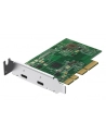 QNAP QXP-T32P adapter Wewnętrzny Thunderbolt 3 - nr 3