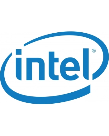 Intel AUP4X35S3HSDK panel drive bay 8,89 cm (3.5') Panel nośny Czarny, Stal nierdzewna nr 2