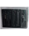 Intel AUP4X35S3HSDK panel drive bay 8,89 cm (3.5') Panel nośny Czarny, Stal nierdzewna - nr 7