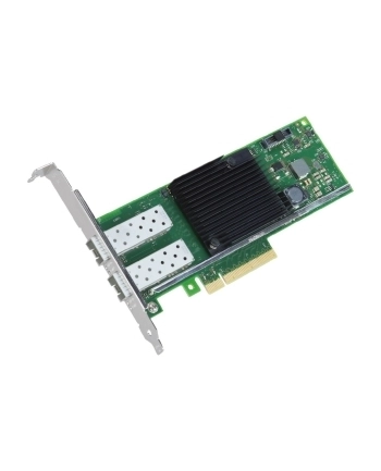 Intel X710DA2G2P5 X710-DA2 Wewnętrzny Włókno 40000 Mbit/s nr 2