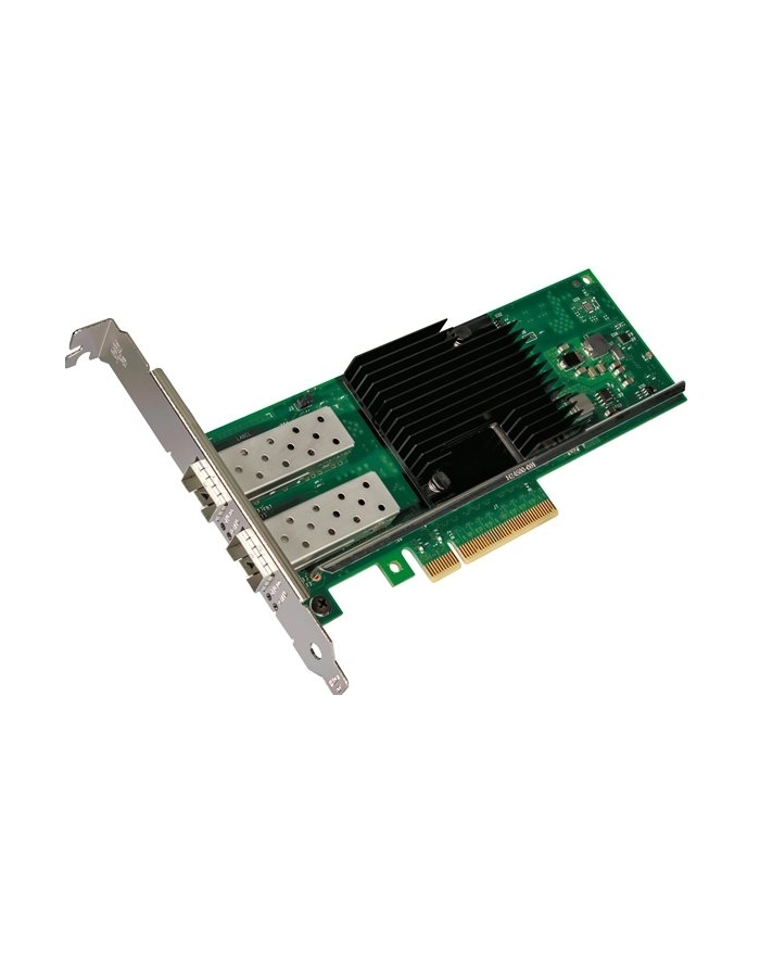 Intel X710DA2G2P5 X710-DA2 Wewnętrzny Włókno 40000 Mbit/s główny