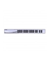 d-link Przełącznik DGS-1210-24 Switch 24GE PoE 4SFP - nr 29