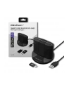 qoltec Inteligentny czytnik chipowych kart ID SCR-0632 | USB typu C - nr 14
