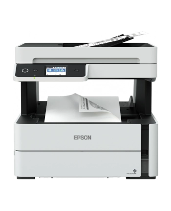 EPSON C11CG93402 EcoTank ET-M3180 Atramentowa A4 1200 x 2400 DPI 39 stron/min Wi-Fi