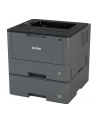 Brother HLL5100DNTZW1 HL-L5100DNT drukarka laserowa 1200 x 1200 DPI A4 - nr 40