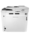 Hewlett Packard 3QA55A#B19 Color LaserJet Enterprise M480f Laser A4 600 x 600 DPI 27 stron/min - nr 23
