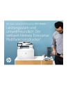 Hewlett Packard 3QA55A#B19 Color LaserJet Enterprise M480f Laser A4 600 x 600 DPI 27 stron/min - nr 36
