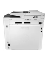 Hewlett Packard 3QA55A#B19 Color LaserJet Enterprise M480f Laser A4 600 x 600 DPI 27 stron/min - nr 41