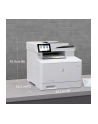 Hewlett Packard 3QA55A#B19 Color LaserJet Enterprise M480f Laser A4 600 x 600 DPI 27 stron/min - nr 46