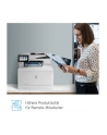 Hewlett Packard 3QA55A#B19 Color LaserJet Enterprise M480f Laser A4 600 x 600 DPI 27 stron/min - nr 49