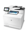 Hewlett Packard 3QA55A#B19 Color LaserJet Enterprise M480f Laser A4 600 x 600 DPI 27 stron/min - nr 7