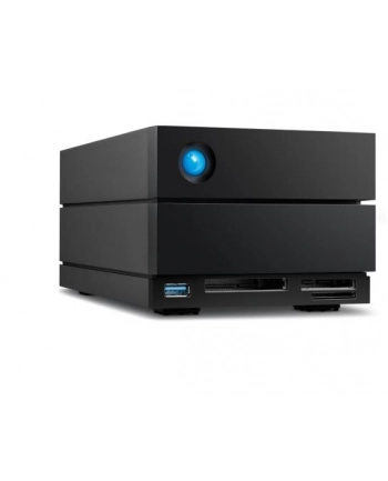 lacie Dysk 2big Thunderbolt3 16TB 3,5'' STLG16000400 nr 2