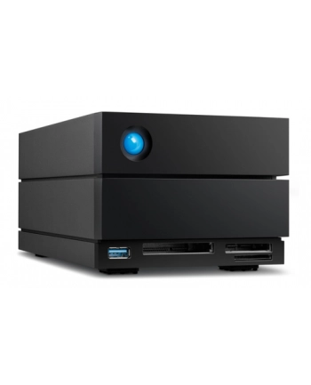 lacie Dysk 2big Thunderbolt3 16TB 3,5'' STLG16000400 nr 1