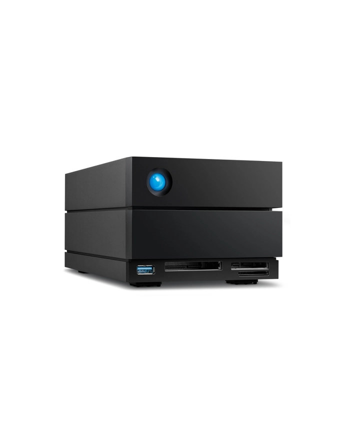 lacie Dysk 2big Thunderbolt3 16TB 3,5'' STLG16000400 główny