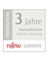Fujitsu U3-EXTW-NET 3 Years AE, NBD - nr 1