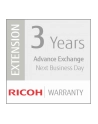 Fujitsu U3-EXTW-WKG 3 Years AE, NBD - nr 1