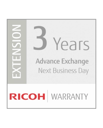 Fujitsu U3-EXTW-WKG 3 Years AE, NBD nr 2