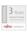 Fujitsu U3-EXTW-WKG 3 Years AE, NBD - nr 8