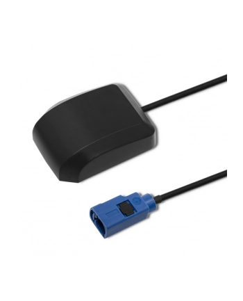 qoltec Antena GPS | 28dBi | Zewnętrzna nr 2