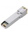 TP-LINK TL-SM5310-T moduł przekaźników sieciowych Swiatłowód 10300 Mbit/s SFP+ - nr 2