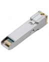 TP-LINK TL-SM5310-T moduł przekaźników sieciowych Swiatłowód 10300 Mbit/s SFP+ - nr 5