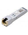 tp-link Moduł SM5310-T SFP+ 10G BASE-T RJ45 - nr 3
