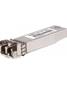 hewlett packard enterprise Moduł ARUBA Ion 10G SFP+ LC S R 300m MMF XCVR R9D18A - nr 19