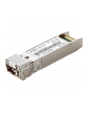 hewlett packard enterprise Moduł ARUBA Ion 10G SFP+ LC S R 300m MMF XCVR R9D18A - nr 4