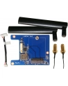 Shuttle POE-WWN03 WWN03 Uchwyt punktu dostępu WLAN - nr 1
