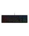 Cherry G80-3838LWBDE-2 G80-3000N RGB klawiatura USB QWERTZ Niemiecki Czarny - nr 10