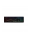 Cherry G80-3838LWBDE-2 G80-3000N RGB klawiatura USB QWERTZ Niemiecki Czarny - nr 3