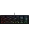 Cherry G80-3838LWBDE-2 G80-3000N RGB klawiatura USB QWERTZ Niemiecki Czarny - nr 5