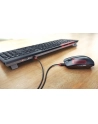 Cherry JD-8560DE-2 Stream Desktop Recharge klawiatura RF Wireless QWERTZ Niemiecki Czarny - nr 4