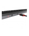 Cherry JD-8560DE-2 Stream Desktop Recharge klawiatura RF Wireless QWERTZ Niemiecki Czarny - nr 65